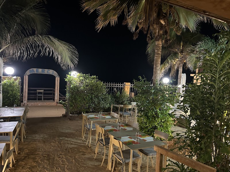 Restaurant Meltin’pot à Fleury-Mérogis, France