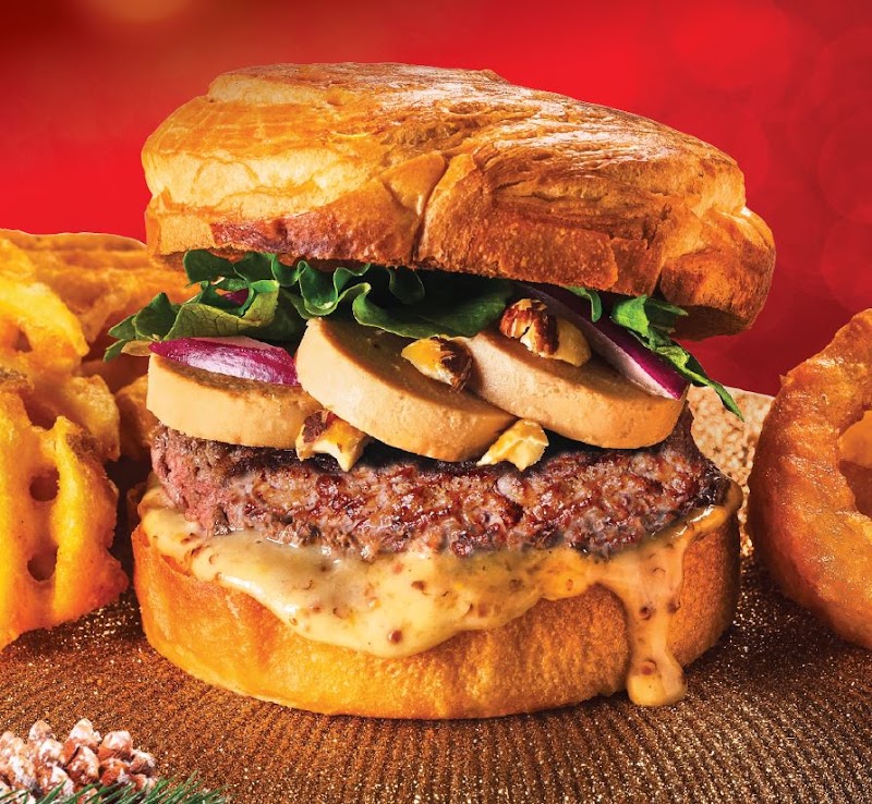 Memphis – Restaurant Diner à Strasbourg, France