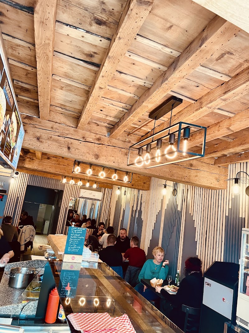 Restaurant Mezo Mada à Lyon, France