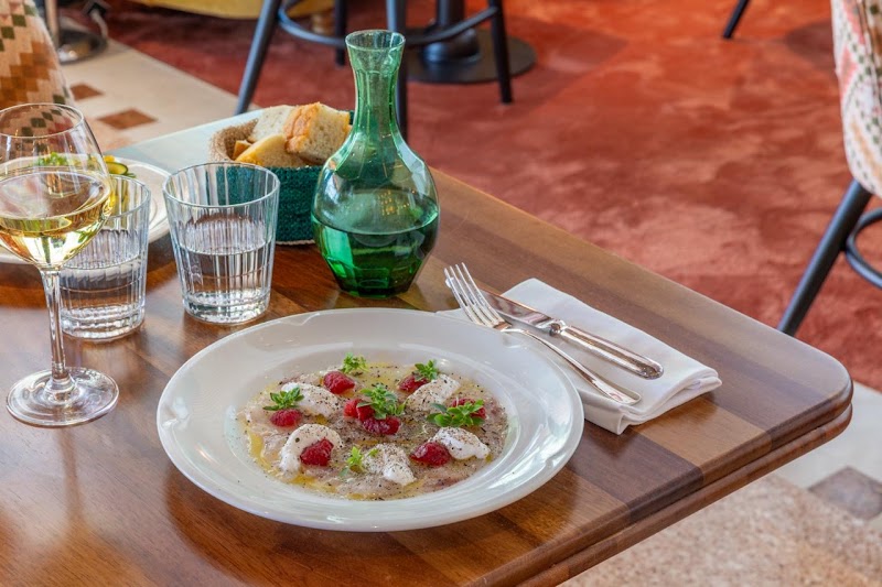 Restaurant Miglia à Paris, France