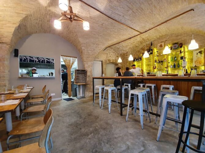 Restaurant Mikado à Montpellier, France