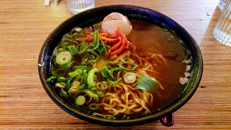 Restaurant Mikado à Montpellier, France