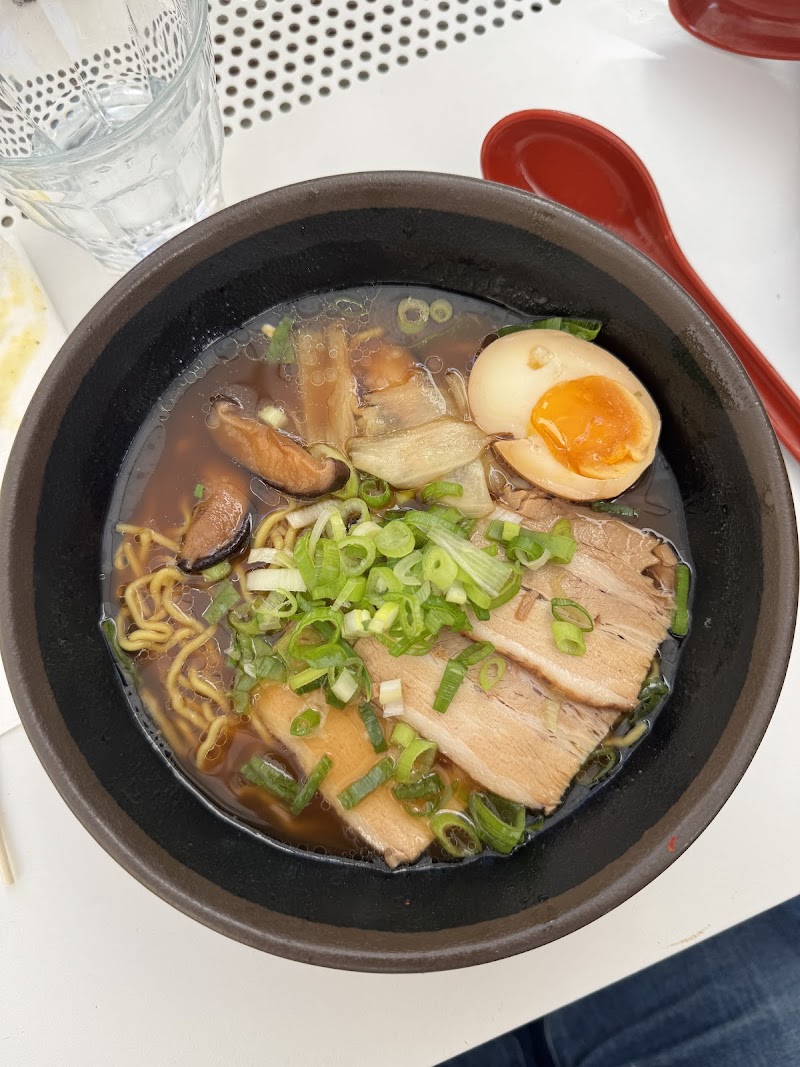 Restaurant Mikado à Montpellier, France