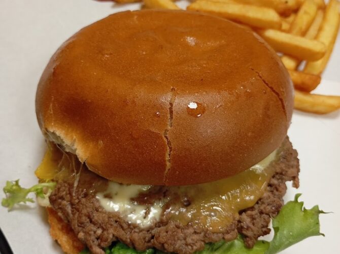 Restaurant Mil’Kebab 29 à Brest, France