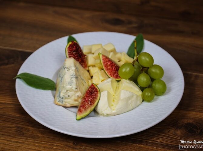 Restaurant Milligusto à Colmar, France