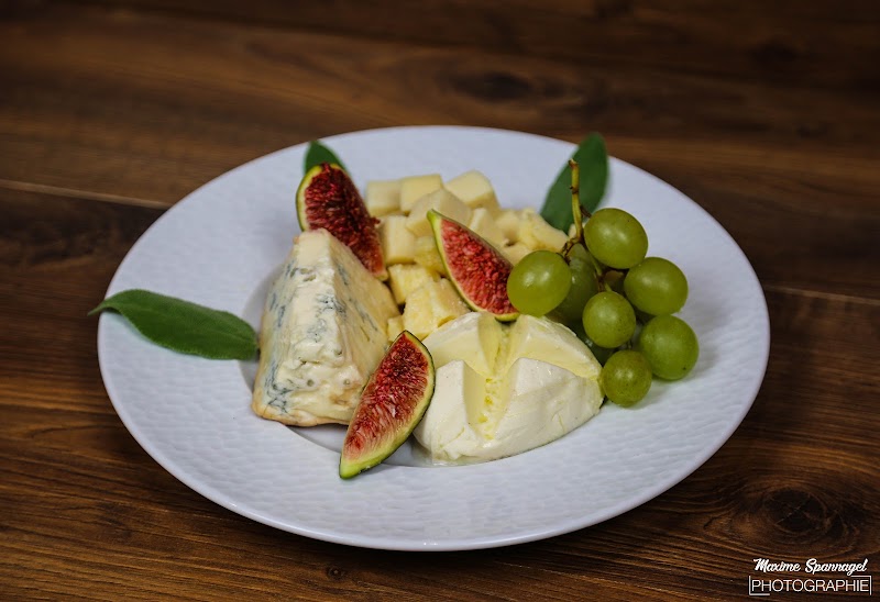 Restaurant Milligusto à Colmar, France