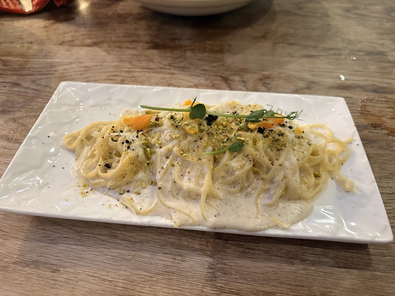 MIMO – Restaurant italien / Bar à cocktails à Lyon, France