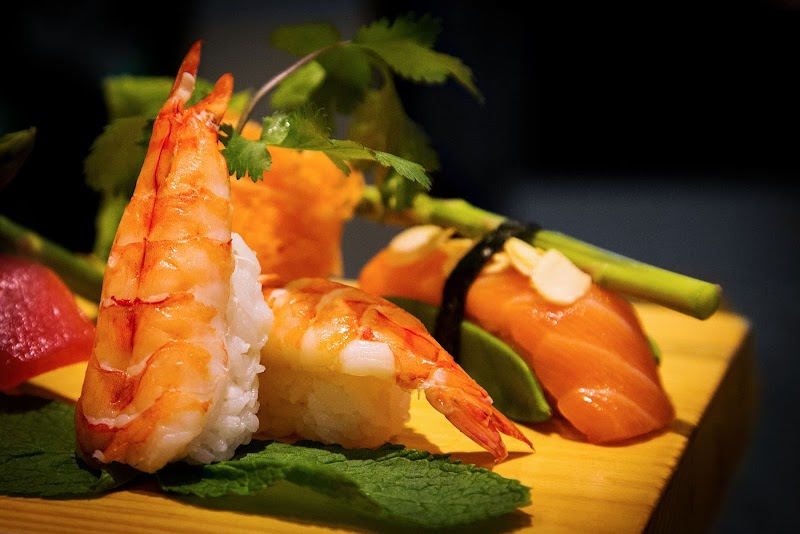 Restaurant Minori à Paris, France