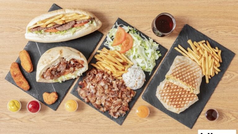 Mister Kebab