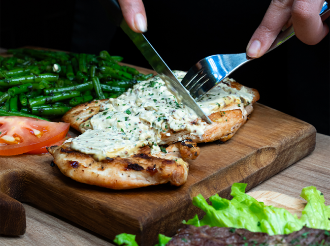 Restaurant MISTRAL à Gournay-sur-Marne, France
