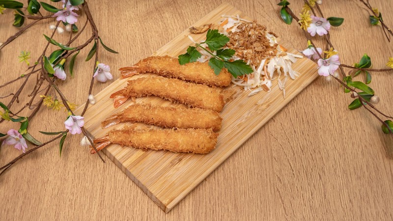 Restaurant Miyama à Toulouse, France