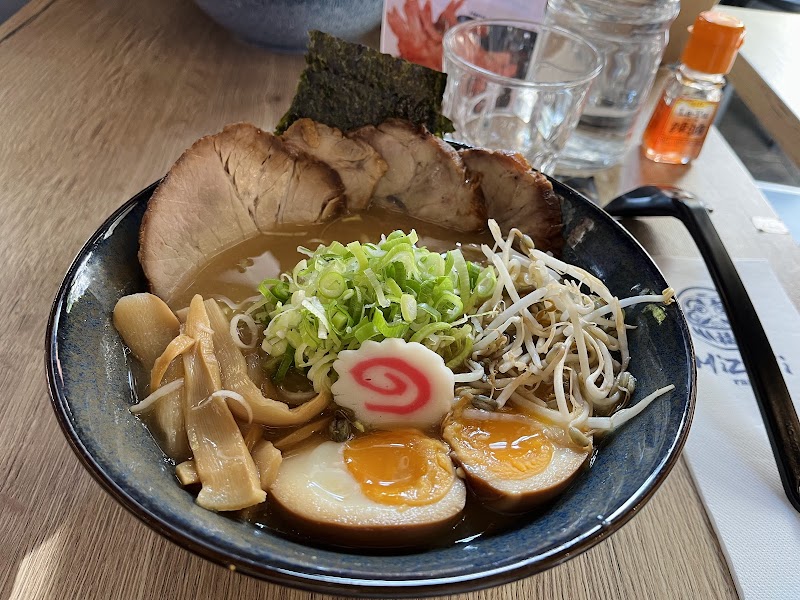 Restaurant MIZUKI RAMEN みずき à Toulouse, France