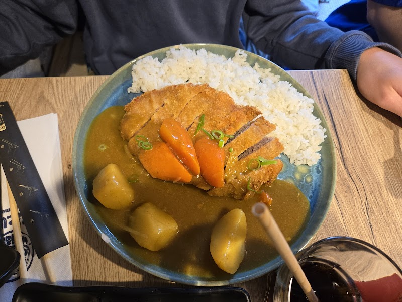 Restaurant MIZUKI RAMEN みずき à Toulouse, France