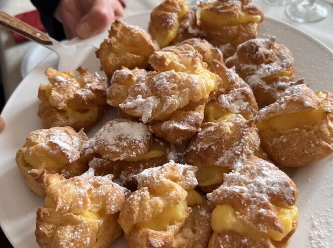 Restaurant Mon Clocher à Saint-Exupéry-les-Roches, France