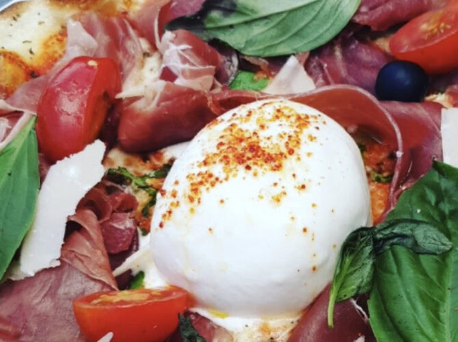 Restaurant Mona Lisa Bayonne à Bayonne, France