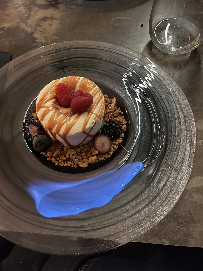 Monak – Sushi Bar Fusion | Restaurant japonais & sushi à Montpellier à Montpellier, France