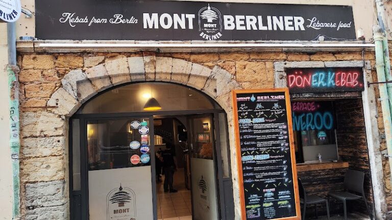 Mont Berliner
