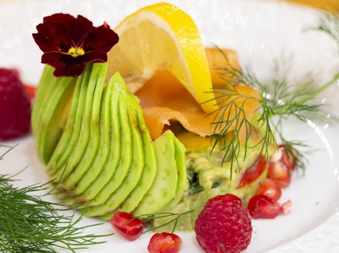 Restaurant Mont Frenchy à Paris, France