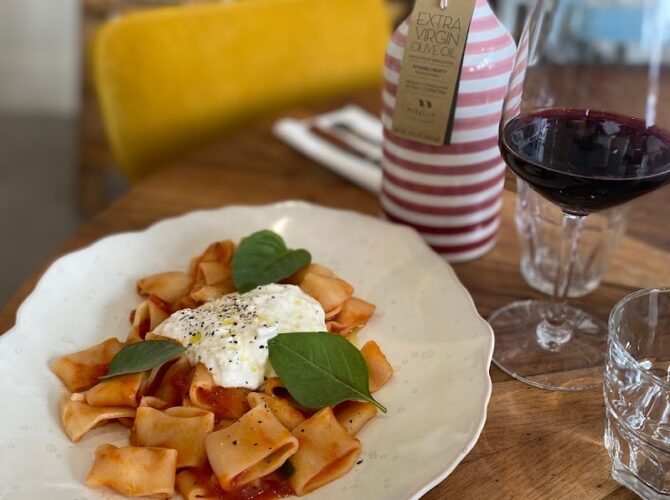Restaurant Montebello à Grenoble, France