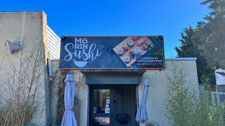 Morin Sushi