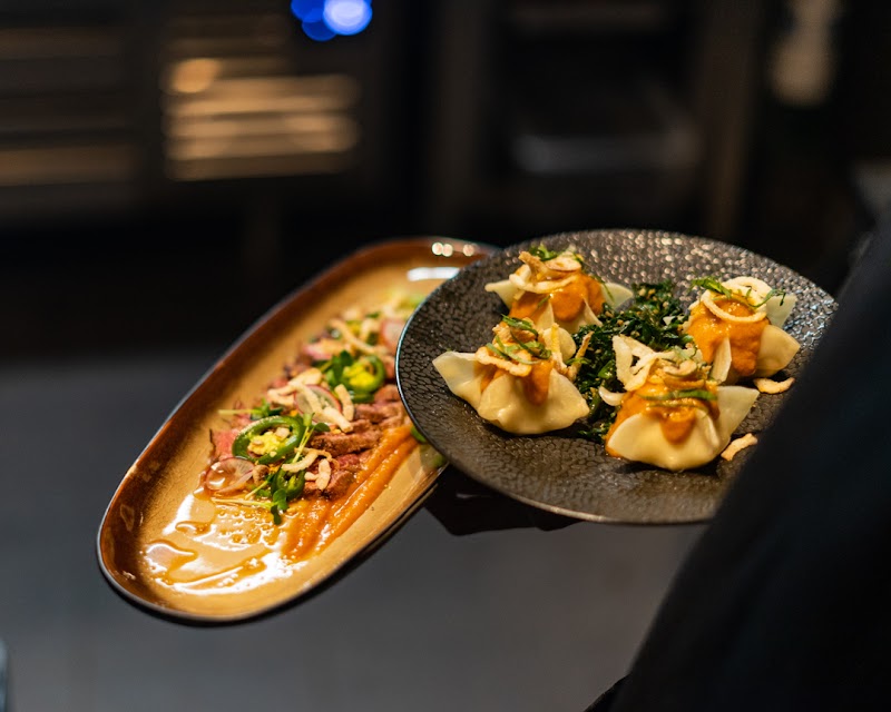 Restaurant MUMMA à Chamonix-Mont-Blanc, France