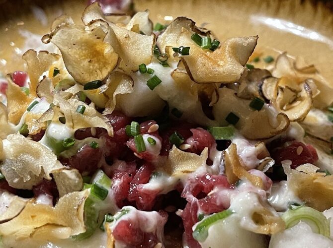 Restaurant Munchie à Chamonix-Mont-Blanc, France