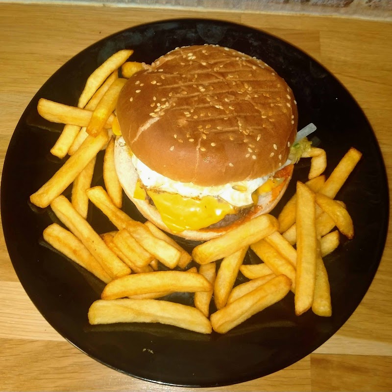 Restaurant My Food Brest à Brest, France