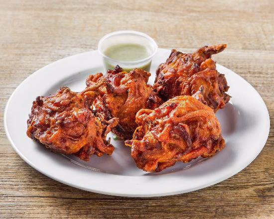 Restaurant MY SPICY HUT à Dijon, France