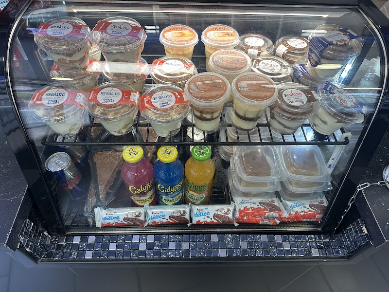 Restaurant My Tacos à Tours, France