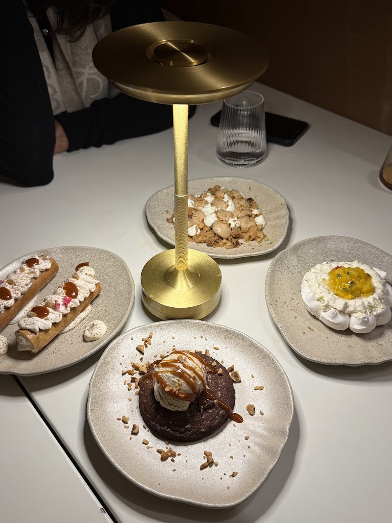 Restaurant Mya à Paris, France — photo 3
