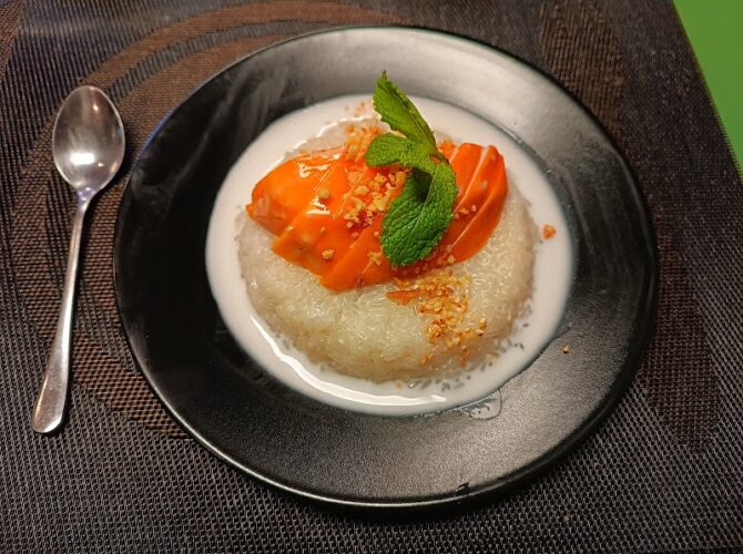 Restaurant NACOYA à Gap, France