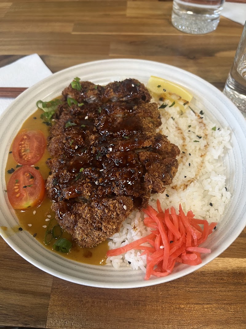 Restaurant Nakama Gyudon à Toulouse, France