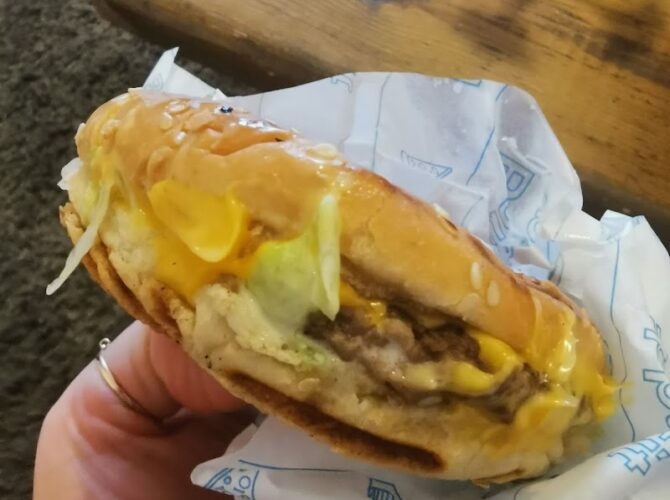 Restaurant Nal Kebab à Rennes, France