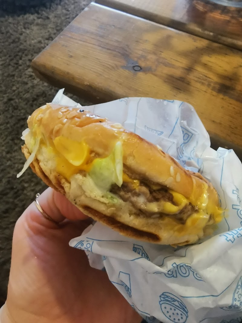 Restaurant Nal Kebab à Rennes, France