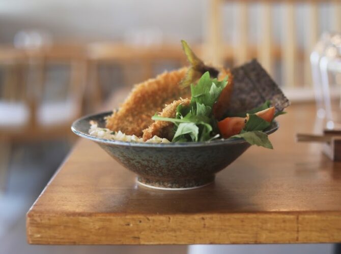 Restaurant Namazu Sushi Castelnau à Castelnau-le-Lez, France