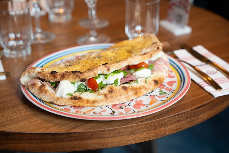 Restaurant Nano Vaise – Lyon à Lyon, France