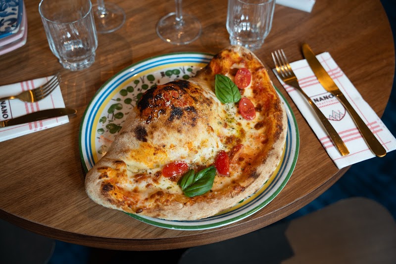 Restaurant Nano Vaise – Lyon à Lyon, France