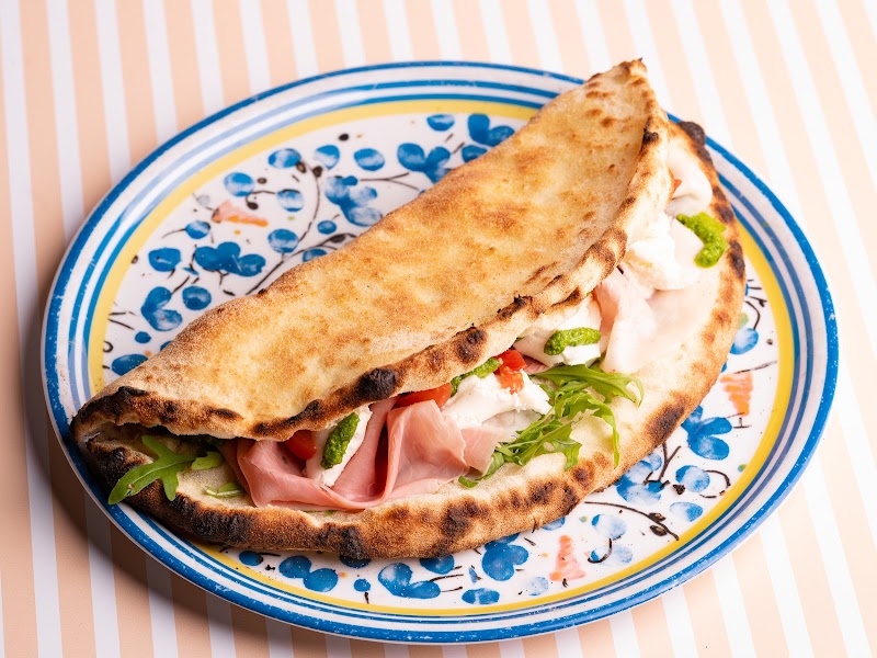 Restaurant Nano Vendôme – Lyon à Lyon, France