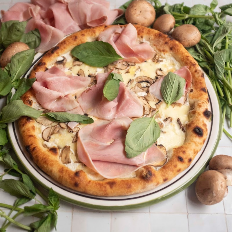 Restaurant Nell’Arte à Paris, France