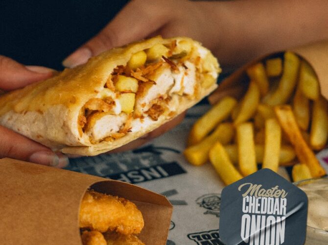 Restaurant New School Tacos – Dijon à Dijon, France