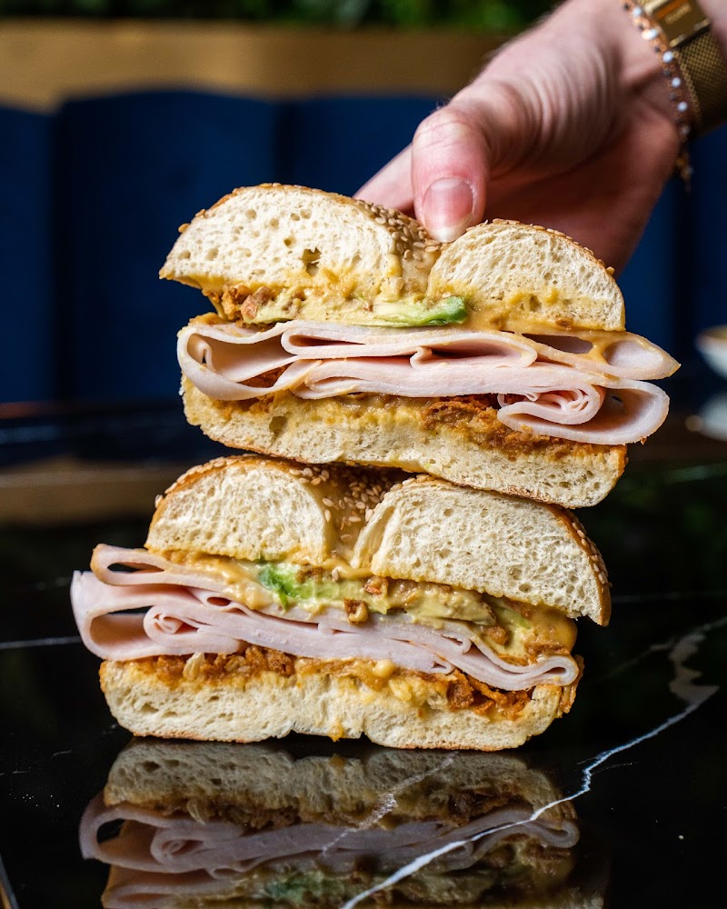 Restaurant Nina Sushi à Marseille, France