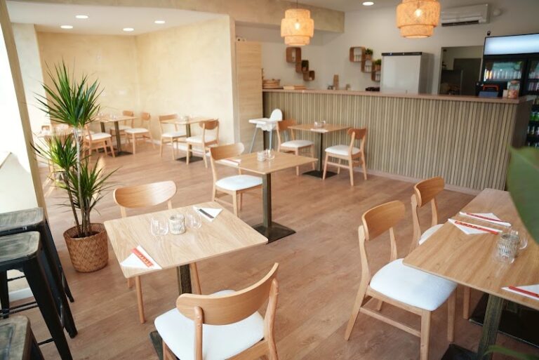 Restaurant Nippon Factory à Montpellier, France — photo 1