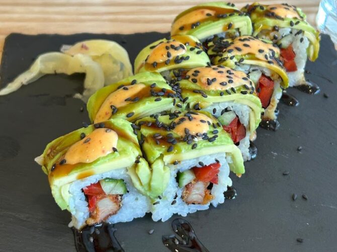 Restaurant Nippon Factory à Montpellier, France