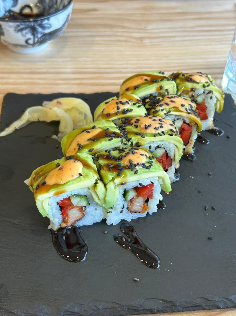 Restaurant Nippon Factory à Montpellier, France — photo 2