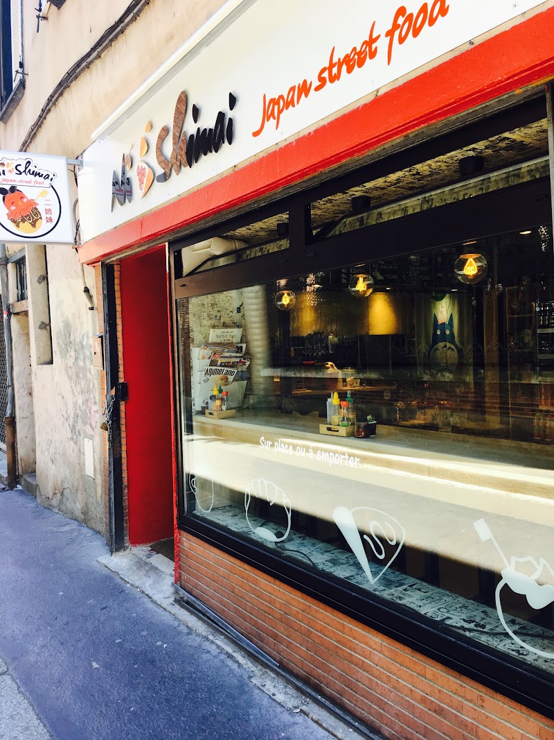 Restaurant Ni’shimai à Toulouse, France