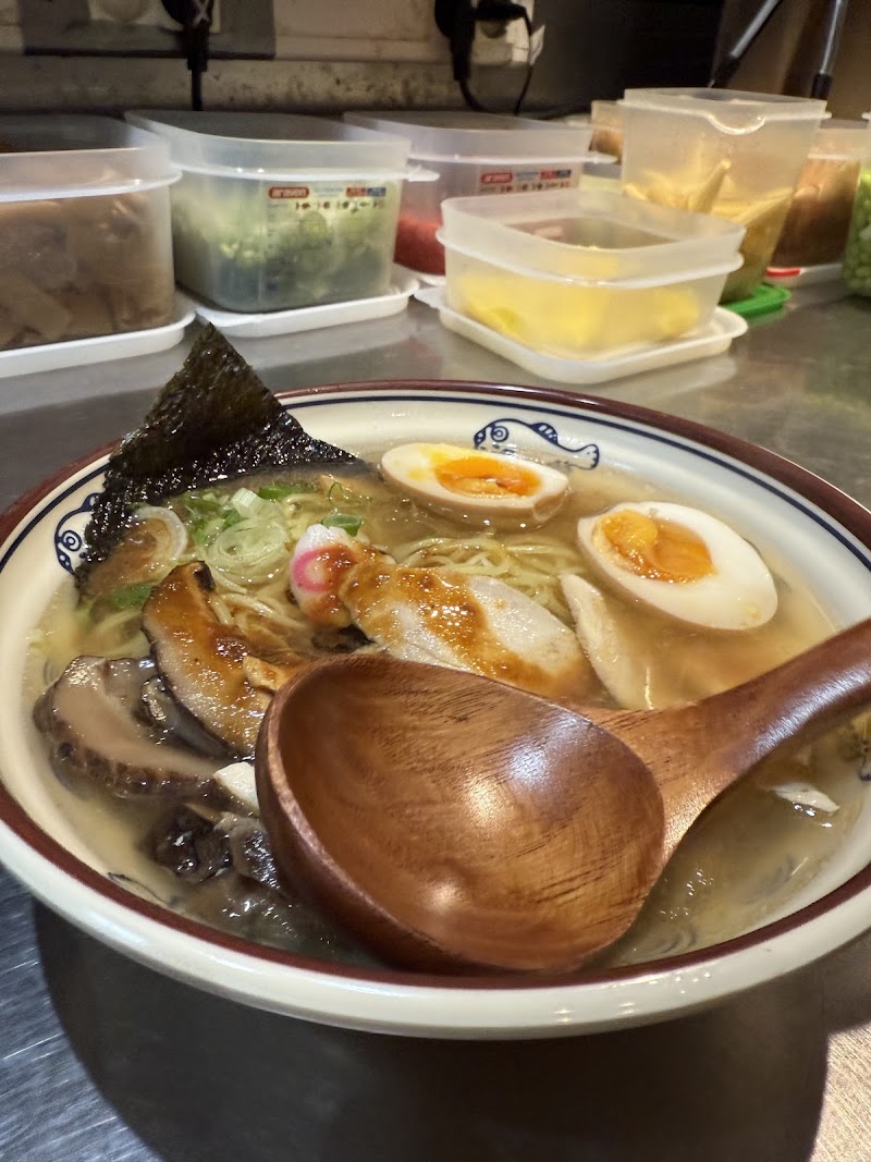 Restaurant Ni’shimai à Toulouse, France