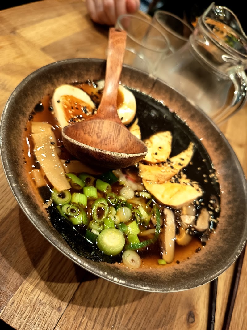 Restaurant Ni’shimai à Toulouse, France