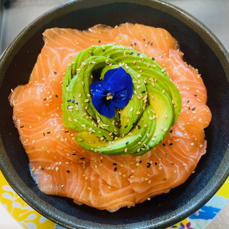 Restaurant NKI SUSHI Castelnau à Castelnau-le-Lez, France