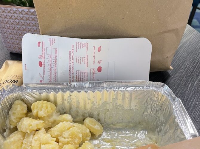 Restaurant Nocchio à Toulouse, France