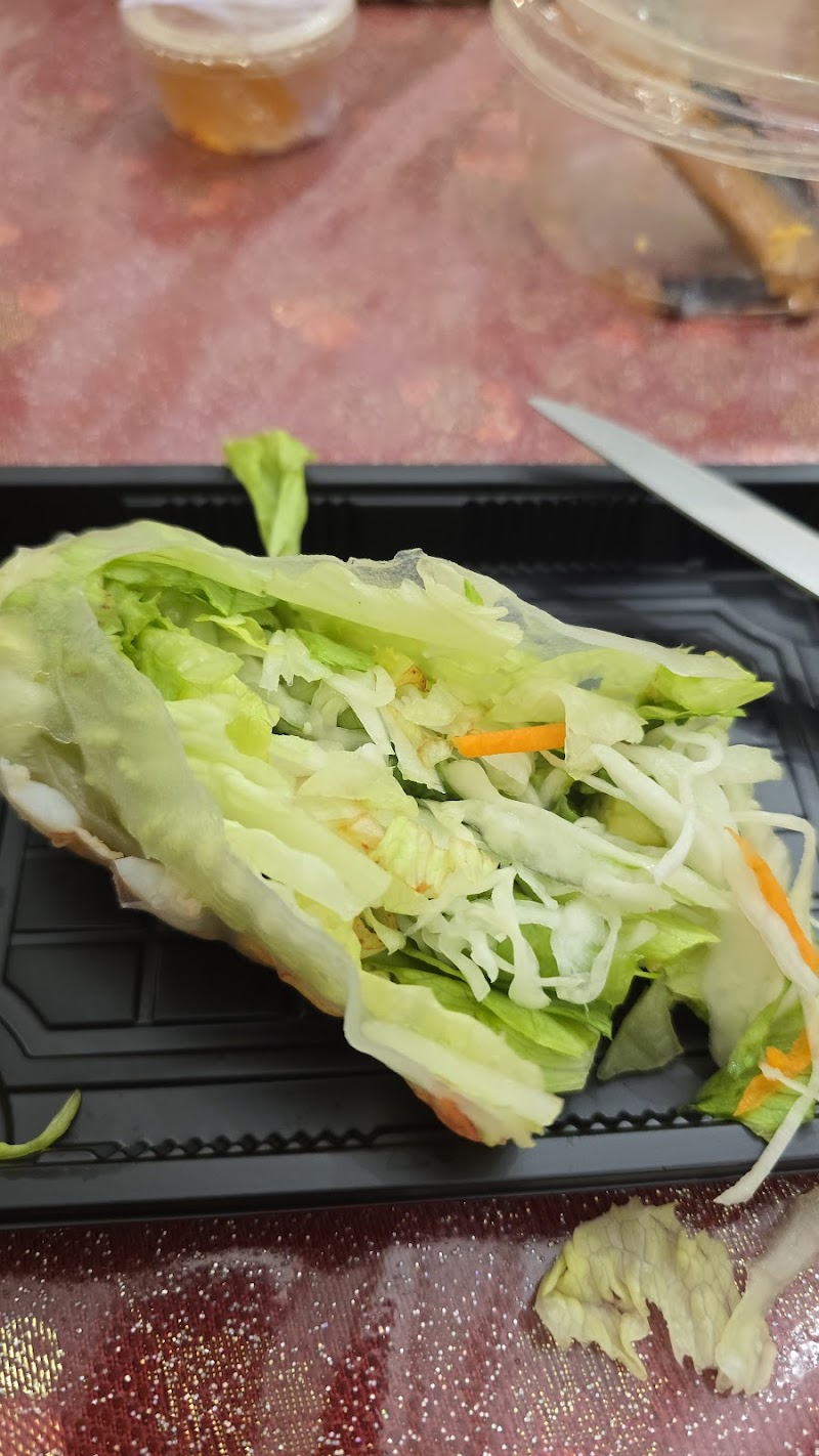 Restaurant Nota Sushi à Marseille, France